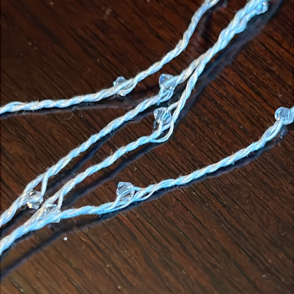 Assorted Jewelry Making Cords - Picture 4 of 7